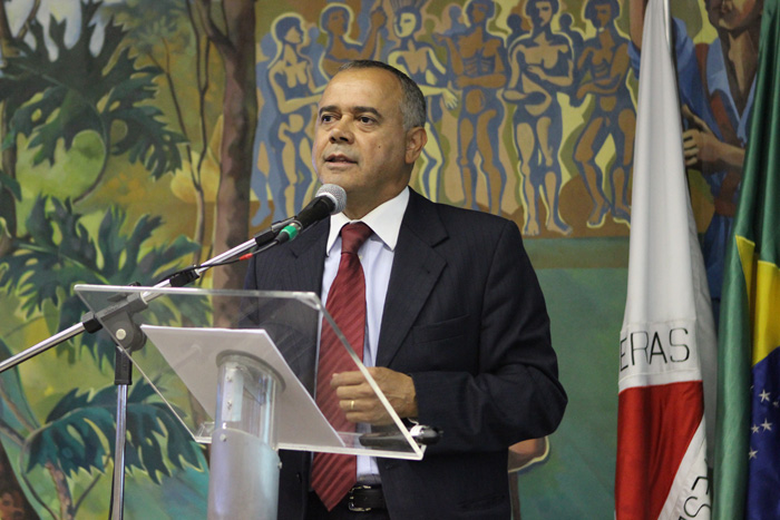 Foto: Arquivo TCEMG
